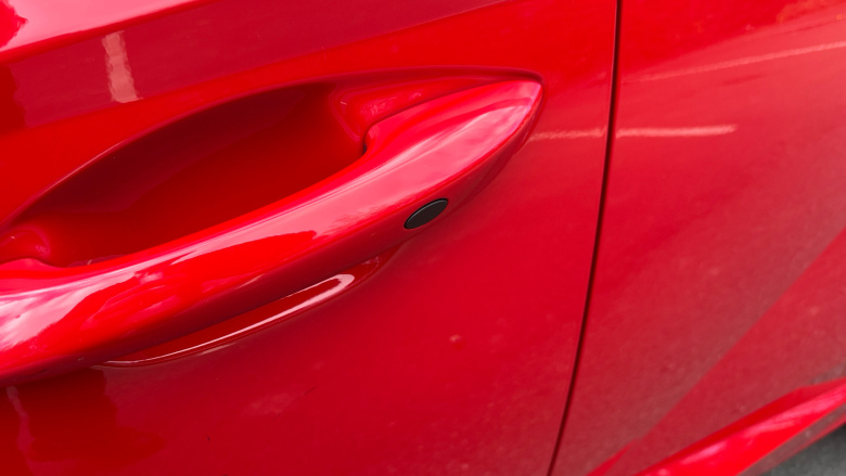 Hyundai TUCSON 1.6 TGDi N Line 5dr 2WD Petrol Estate